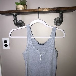 BRANDY MELVILLE TANK